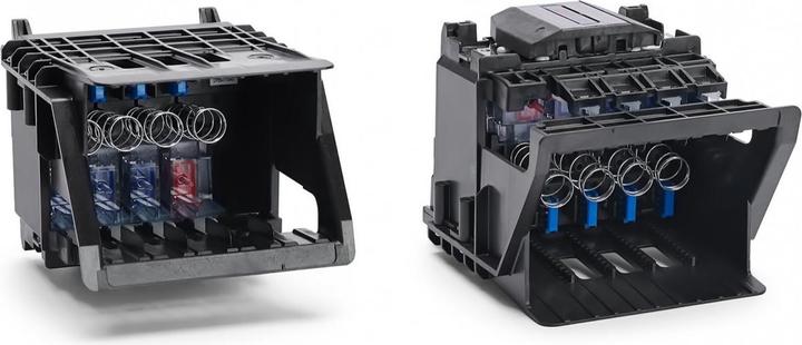 Produktbild HP 713 (M, C, Y, BK)
