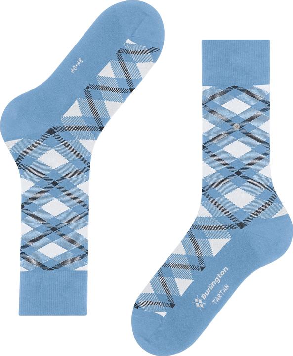 Actual product image Burlington Tartan SO (40 - 46)
