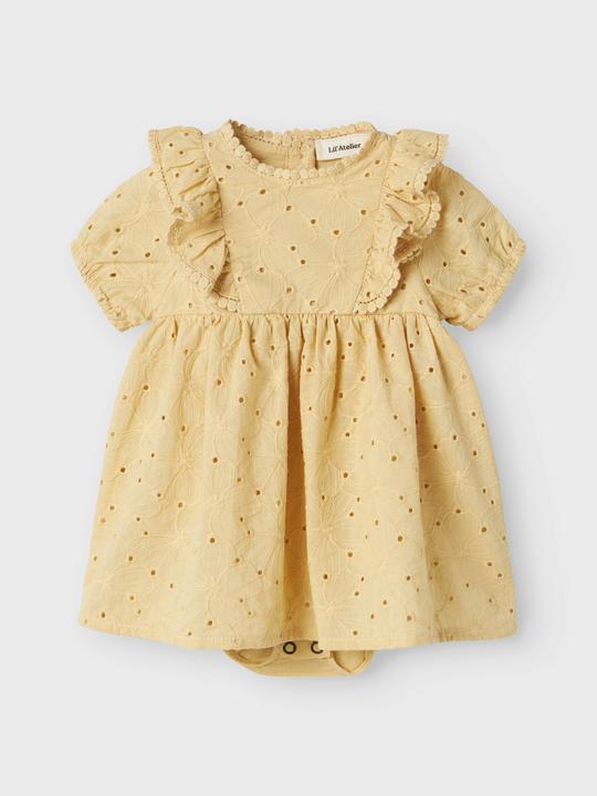 Produktbild Name it Bio-Baumwoll Kleid (86)