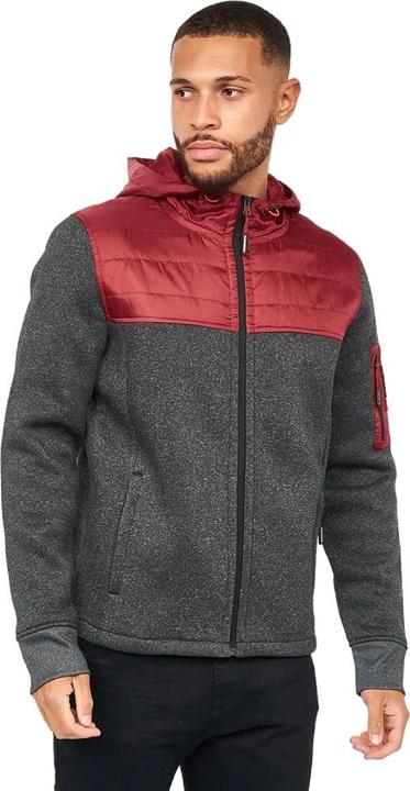 Immagine prodotto Crosshatch Giacca Tradmax Uomo (L)