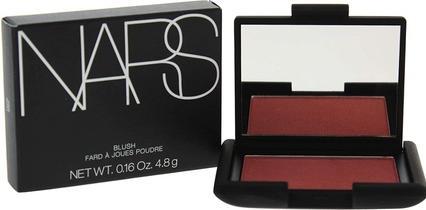 Actual product image NARS Cosmetics Blush (Taos)