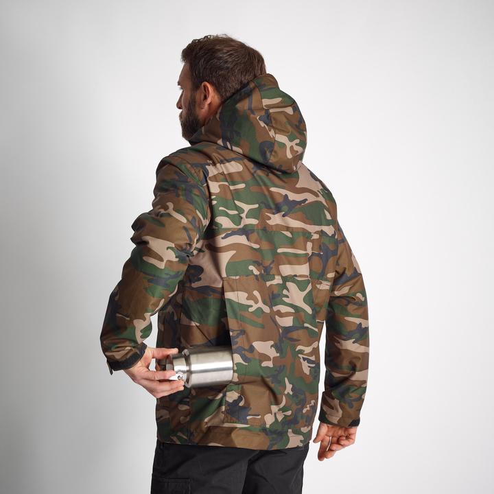 Actual product image Solognac 100 (S)