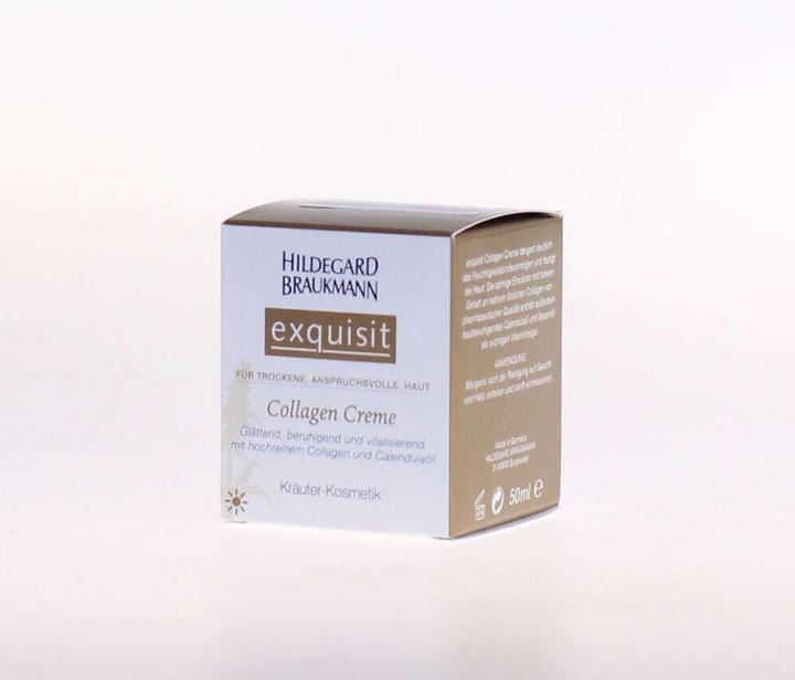 Actual product image Hildegard Braukmann Exquisite (50 ml)