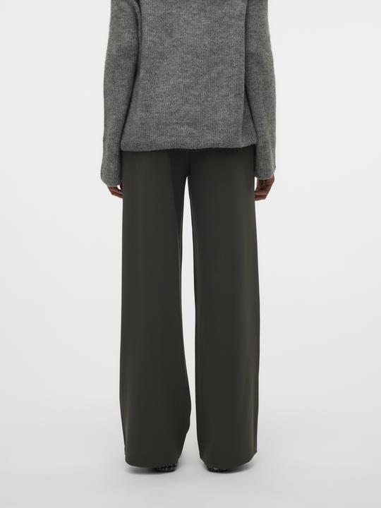 Actual product image Vero Moda Vmberlin Zamira Mw Wide Pant Noos (30)