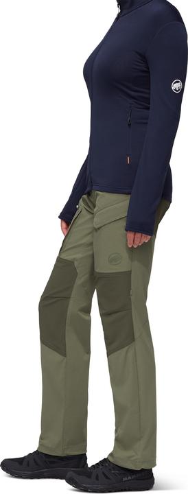 Image du produit Mammut Zinal Hybrid Pants, Wanderhose (40, L)