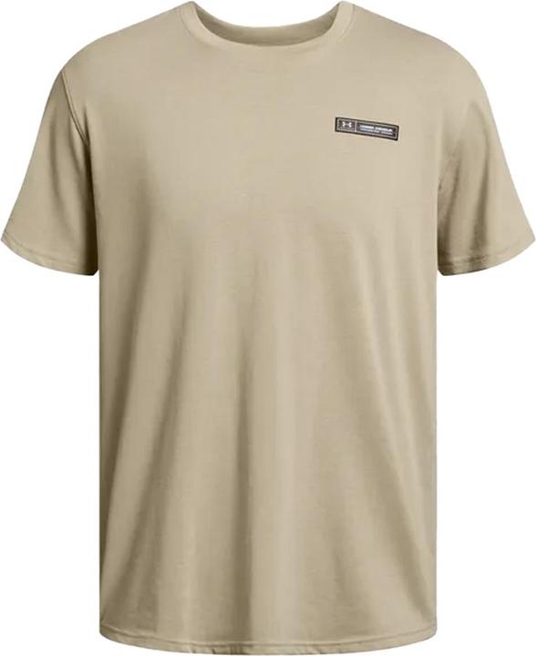 Immagine prodotto Under Armour Maglietta Etichetta Uomo (S)