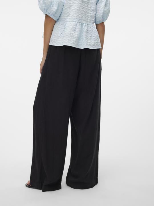 Produktbild Vero Moda VMLINN Hohe Taille Hose Hose (32)