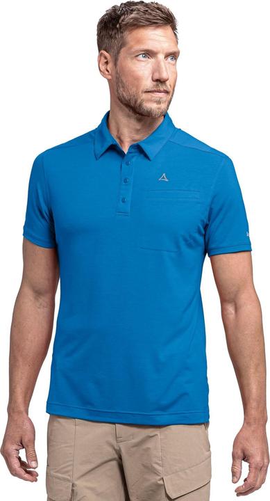 Produktbild Schöffel Polo Shirt Ramseck M (46)