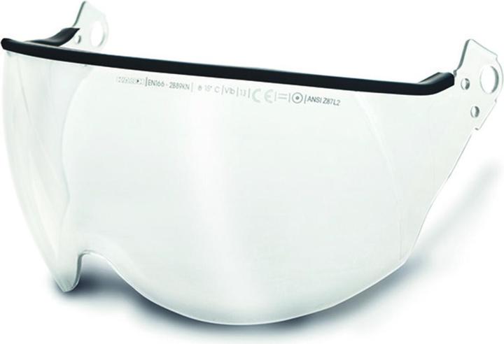 Kask Verre protection Plasma V2 (Étui pour lunettes de protection)