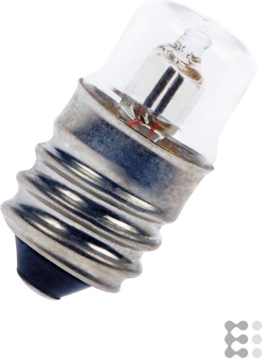 Produktbild Scharnberger+Hasenbein Glimmlampe (3.20 cm)