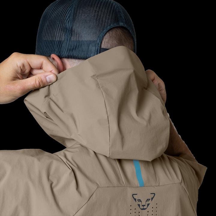 Produktbild Dynafit Transalper Dynastretch Anorak (XXL)