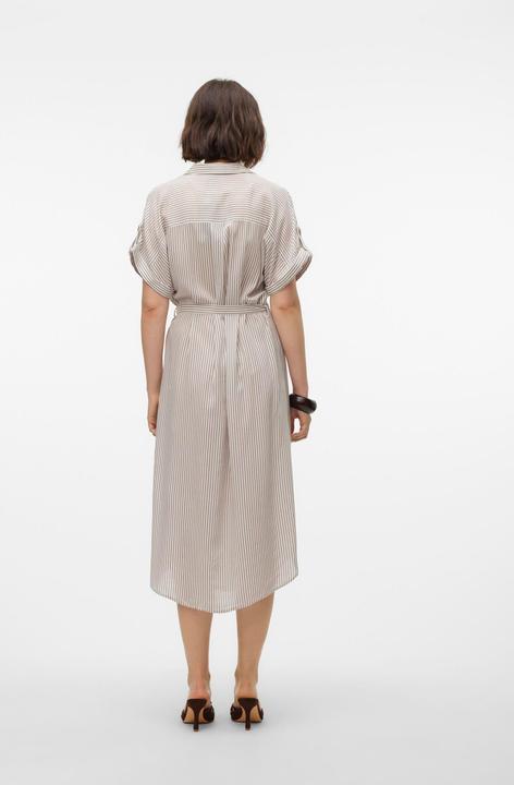 Produktbild Vero Moda VMBUMPY Hemd Kleid (XS)