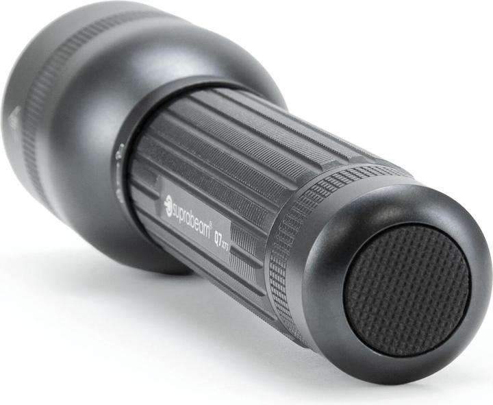 Produktbild Suprabeam Q7xrs Akku-Taschenlampe - 4200 Lm (15.80 cm, 4200 lm)