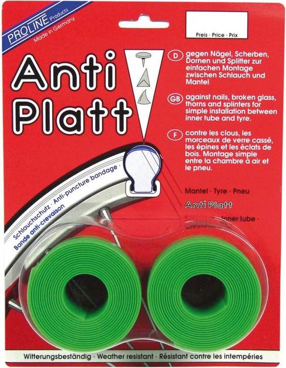 Produktbild Pro-Line Anti-Platt