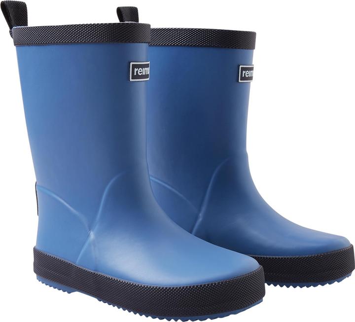 Immagine prodotto Reima Scarpe da ginnastica per bambini Taikuus Denim (37)