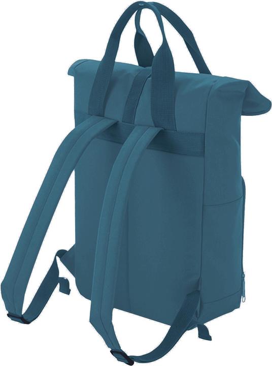 Produktbild Bagbase Twin Griff Rolltop Rucksack (14 l)