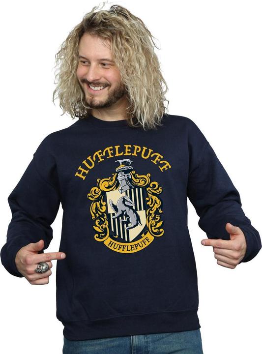 Image du produit - Sweat - Homme (3XL)