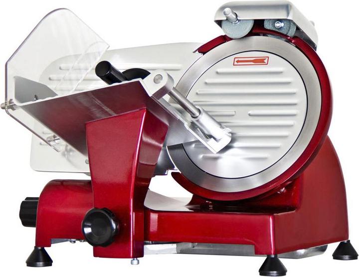 Produktbild Kibernetik FSP220R Aufschnittmaschine