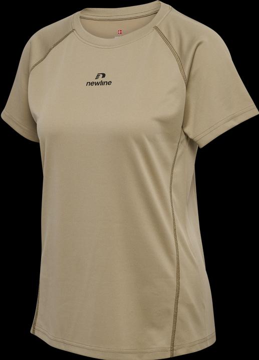 Produktbild Newline nwlSPEED MESH T-SHIRT W (XS)