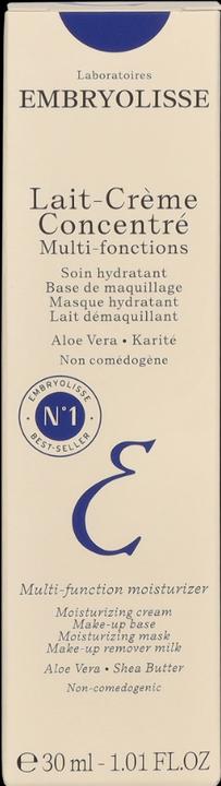 Produktbild Embryolisse Lait-Crème Concentré (30 ml, Tagescreme)