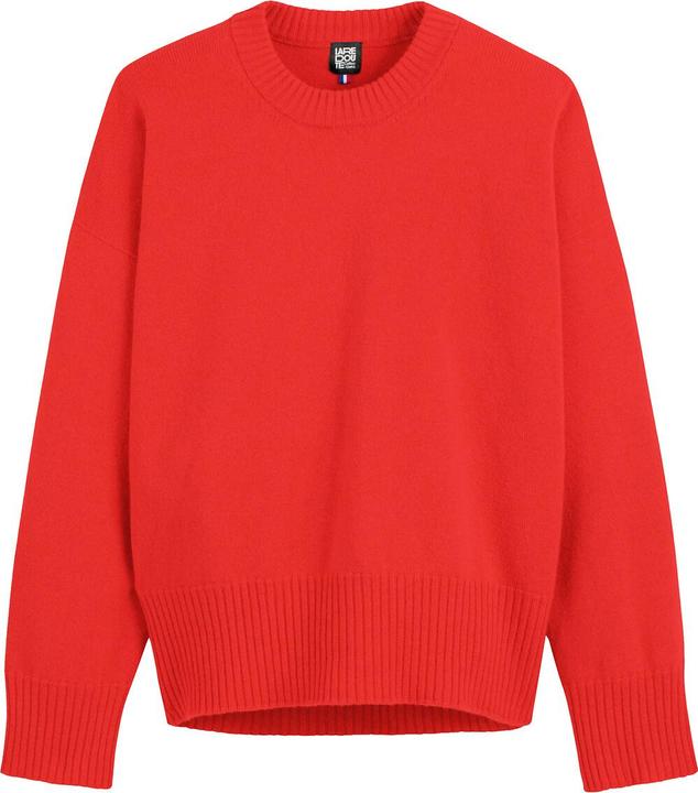 Immagine prodotto La Redoute Collections Maglia in lana/cashmere (38)