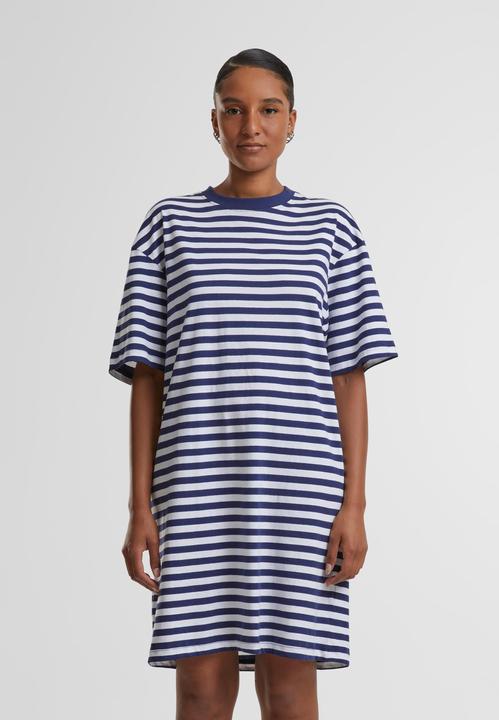Immagine prodotto Urban Classics Vestito da donna a righe oversize - 142655 (XS)