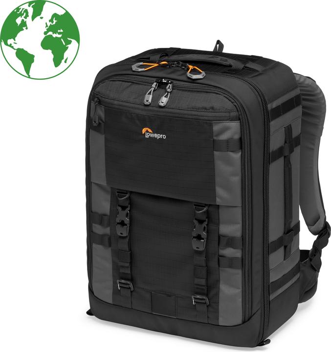 Actual product image Lowepro Pro Trekker BP 450 AW II (Camera shoulder bag, 32 l)