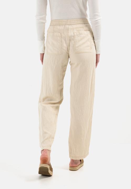 Immagine prodotto Camel Active Pantaloni da lavoro in Tencel® dal taglio ampio (W32/L30)