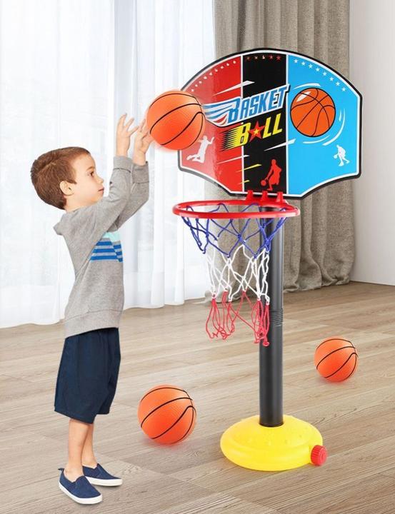 Image du produit OEM Consumer electronics Children's basketball stand