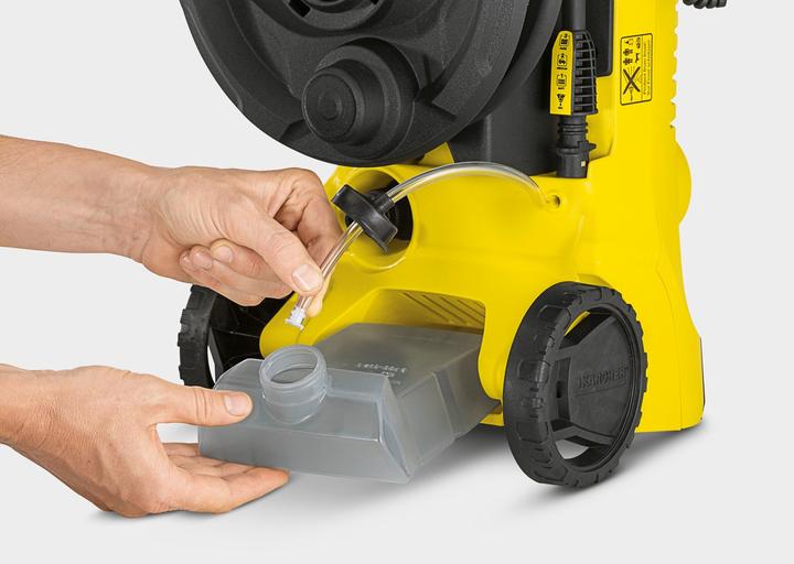 Actual product image Kärcher K3 Premium Power Control (Electrical connection)