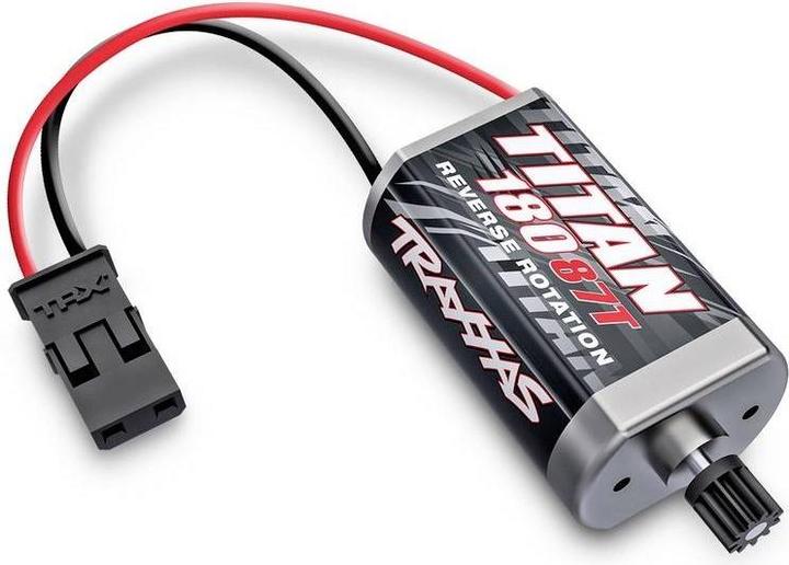 Actual product image Traxxas TRX-4M LR Defender (RTR Ready-to-Run)