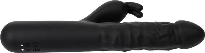 Actual product image Rimba Sensual Nights Realistic Rabbit Vibrator