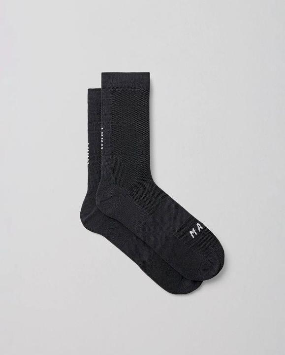 Image du produit Maap Division Mono Sock - Noir (S, M)