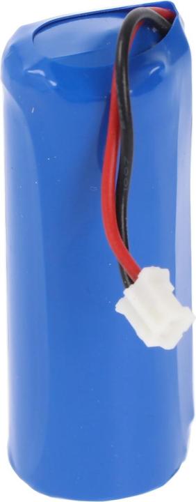 Actual product image AccuCell Battery Daitem RXU03X, SH511AX, SH512AX, SH513AX, SH514AX, SH501AX, SH502AX (1300 mAh)