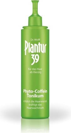 Actual product image Plantur 39 Caffeine tonic (200 ml)