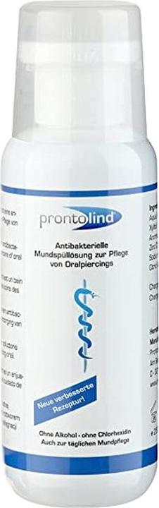 ProntoLind ® Mundspüllösung 250ml (250 ml, Mundspülung)