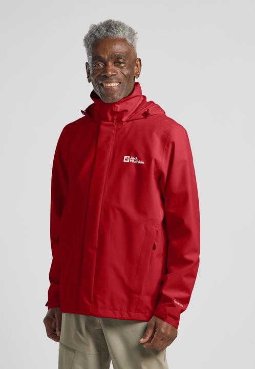 Image du produit Jack Wolfskin Trailtime 2L Jkt M (S)