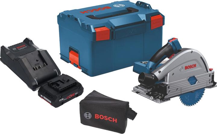Image du produit Bosch Professional GKT 18V-52 GC