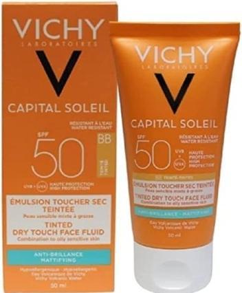 Produktbild Vichy Ideal Soleil (Natural)