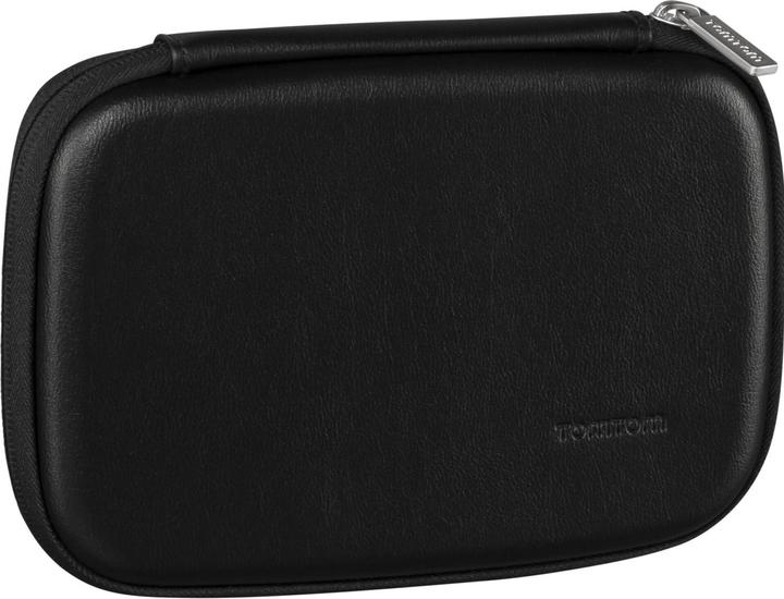 Productafbeelding TomTom GO Expert Plus EU 7" PremiumPack vrachtwagen/chauffeur satellietnavigatie (7")