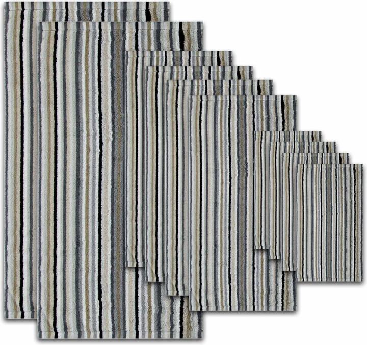 Cawö Life Style Stripes