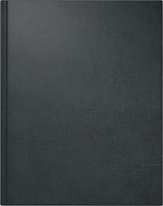 Image du produit rido/idé 7024074905 Book Calendar Model Manager Calendar TM (2025)| 2 pages = 1 semaine| 205 × 26 (Anglais, Français, Allemand)