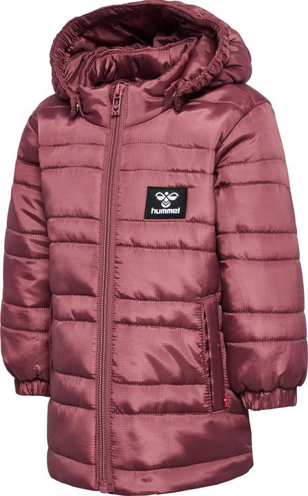 hummel Hmlmosgrave Tex Jacket