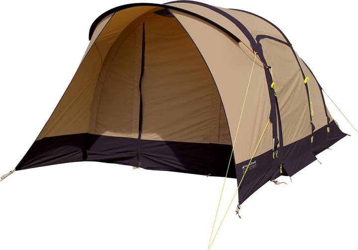 Produktbild Eurotrail IOWA BTC Air aufblasbar (Tunnelzelt, 21.80 kg, 3 Personen)