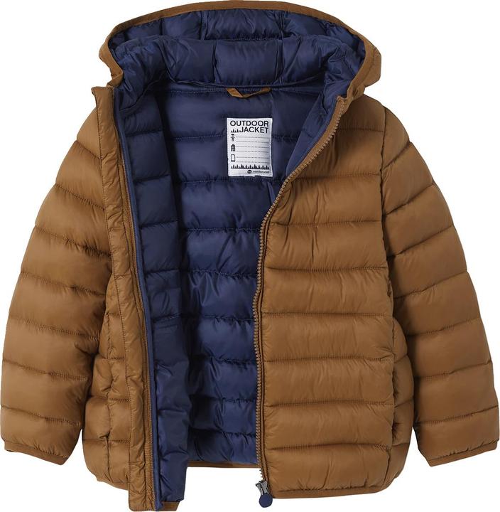 Produktbild Vertbaudet Steppjacke (128)