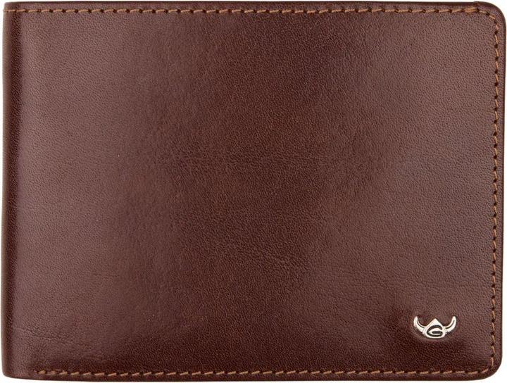 Produktbild Golden Head Geldbörse Colorado 1159 RFID