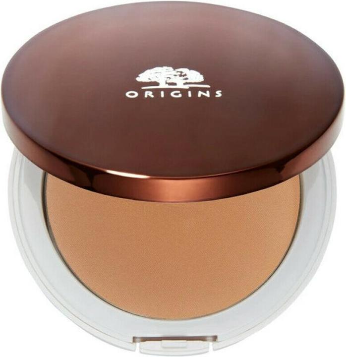 Image du produit Origins Fond de teint Silk Screen Refining Powder 27 Sandstone 11 Gr