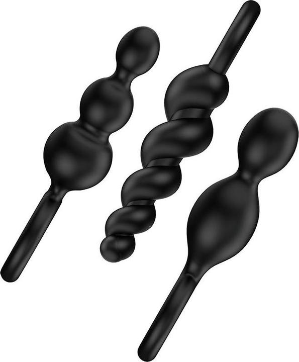 Produktbild Satisfyer Plugs