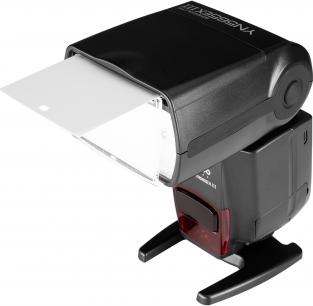 Actual product image Yongnuo YN565EX III Flash for Canon (Rod light)