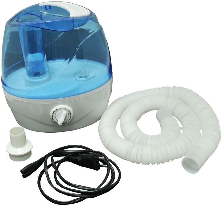 Immagine prodotto Lucky Reptile Super nebbia II (33 W)